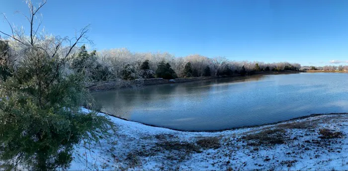 Hidden Forest Lake (RV Park Model Extended Stay RV Park) 10
