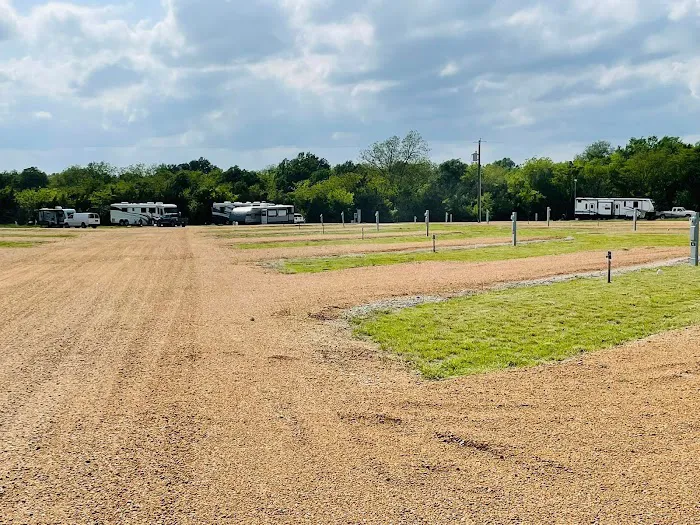 Nature Trails Staycation (RV Park) 10