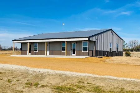 Nature Trails Staycation (RV Park)