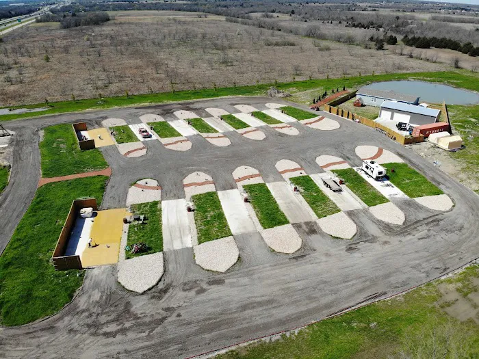 Freedom Birds RV Park 3