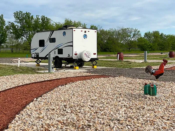 Freedom Birds RV Park 4