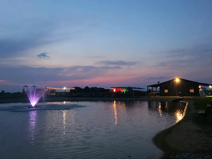 Sunset View RV Resort 9