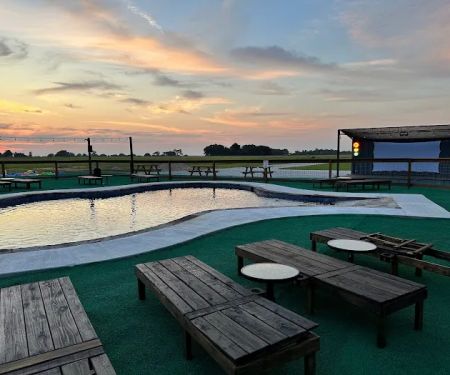 Sunset View RV Resort