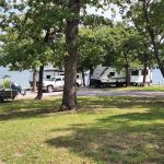 Buncombe Creek Campground