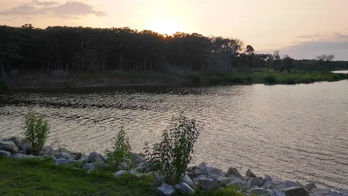 Buncombe Creek Campground 10