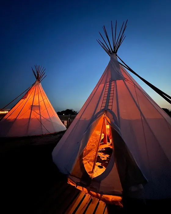 Red River RV Park 3