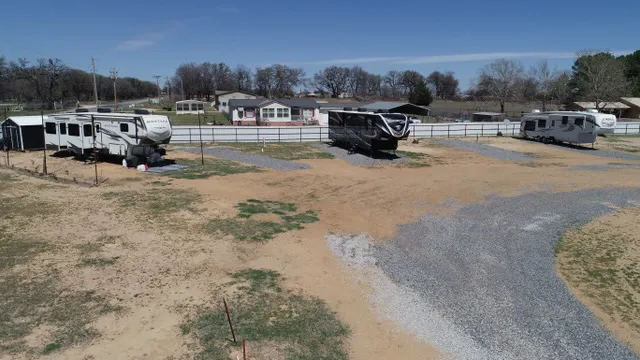 Red River RV Park 5