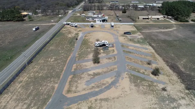 Red River RV Park 6