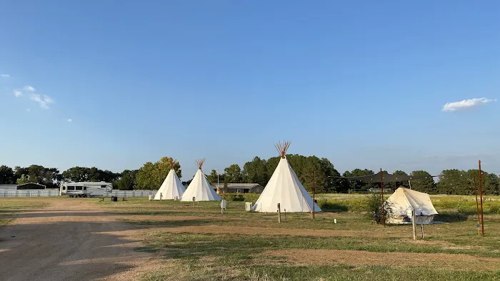 Red River RV Park 1