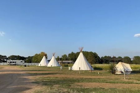 Red River RV Park