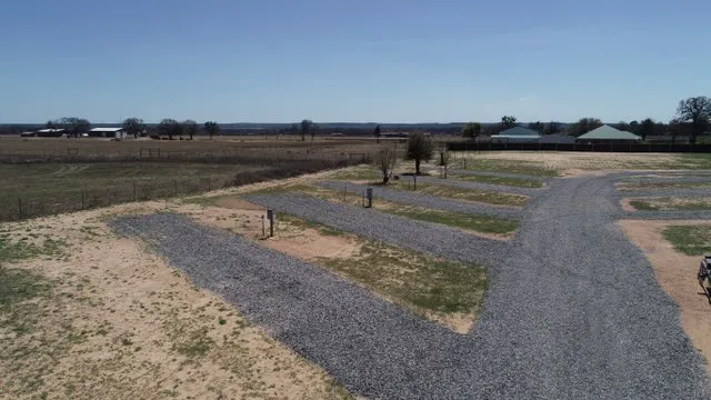 Red River RV Park 10