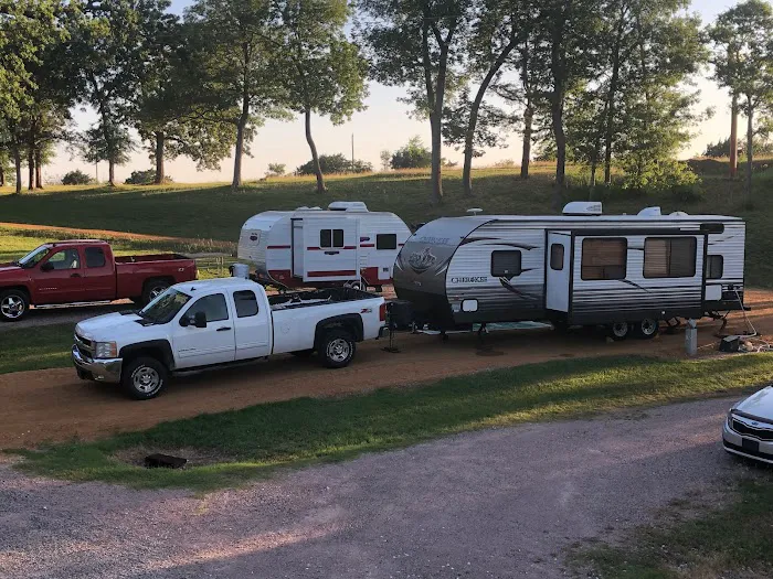 Gone Fishing Rv Resort 7