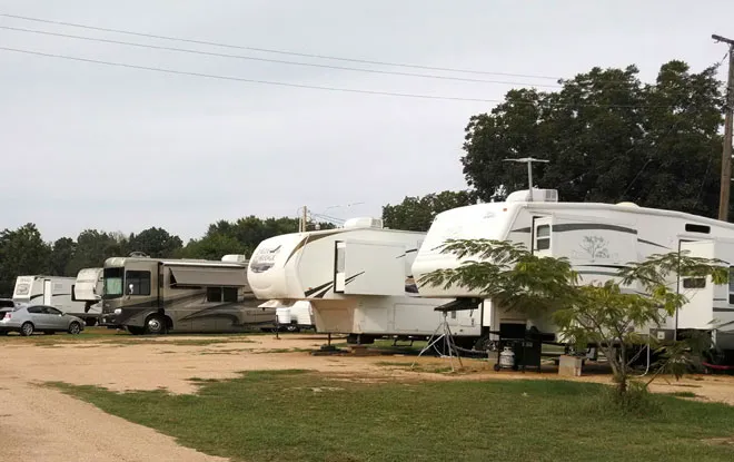 Hwy 22 RV Park 4