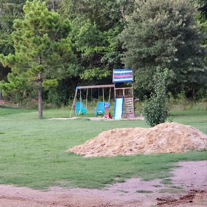 Hwy 22 RV Park 8