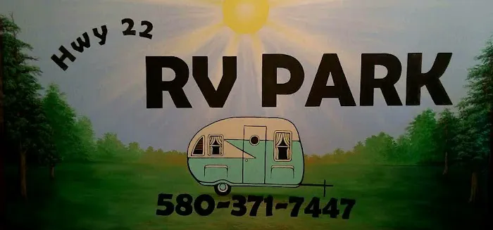 Hwy 22 RV Park 5