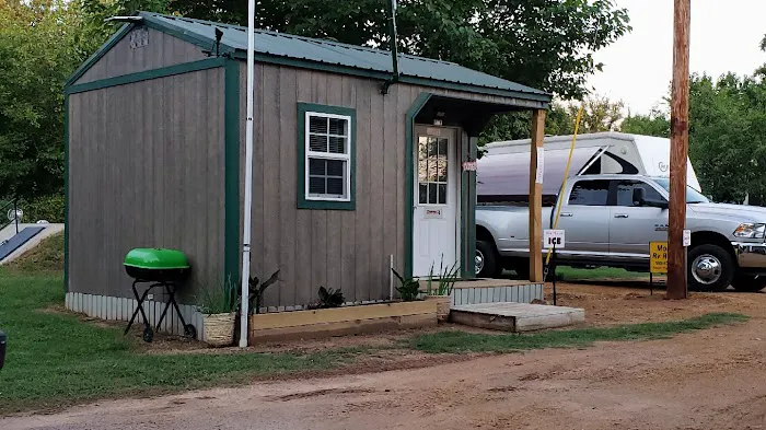 Hwy 22 RV Park 6