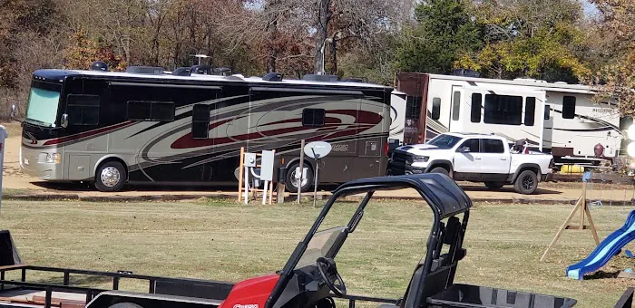 Hwy 22 RV Park 9