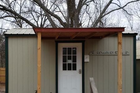 Hwy 22 RV Park
