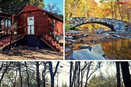 Rock Creek RV Park