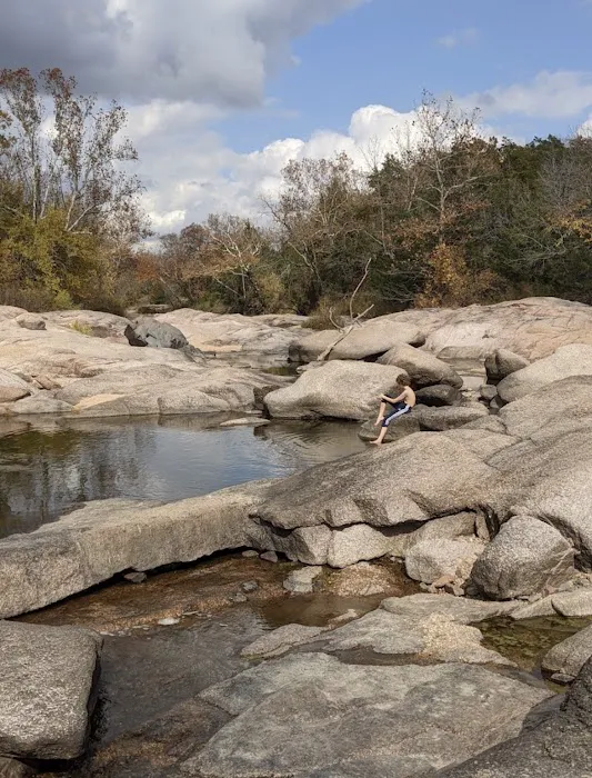 Rock Creek RV Park 4