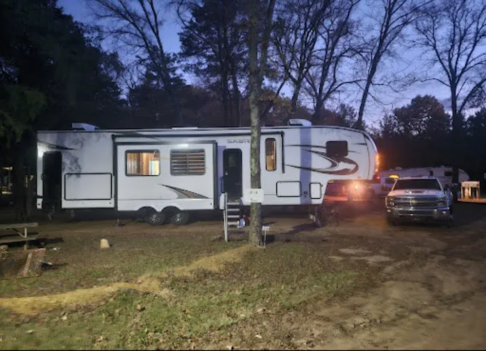 Rock Creek RV Park 7