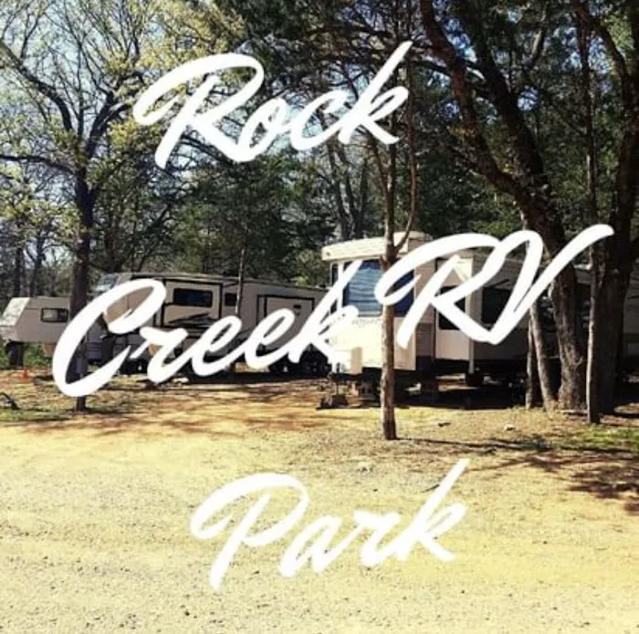 Rock Creek RV Park 9