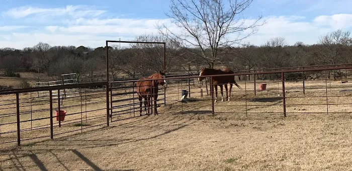 Rocker B Ranch 1