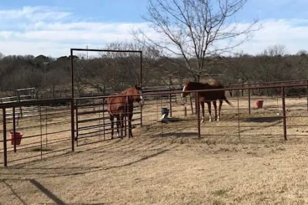 Rocker B Ranch