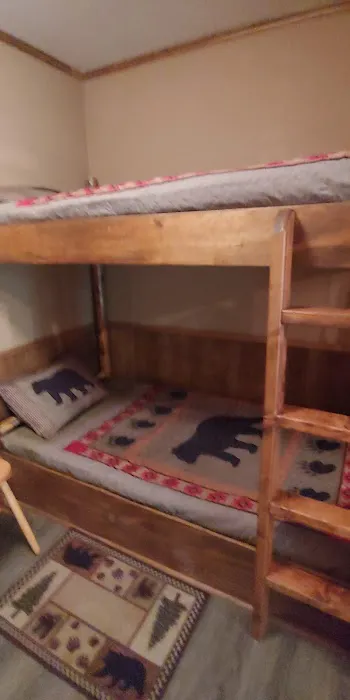 Custom Cabin Rental 2