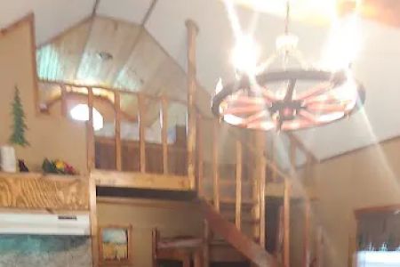 Custom Cabin Rental