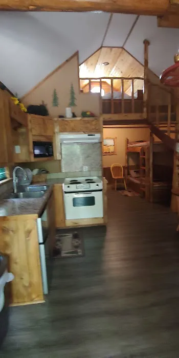 Custom Cabin Rental 3