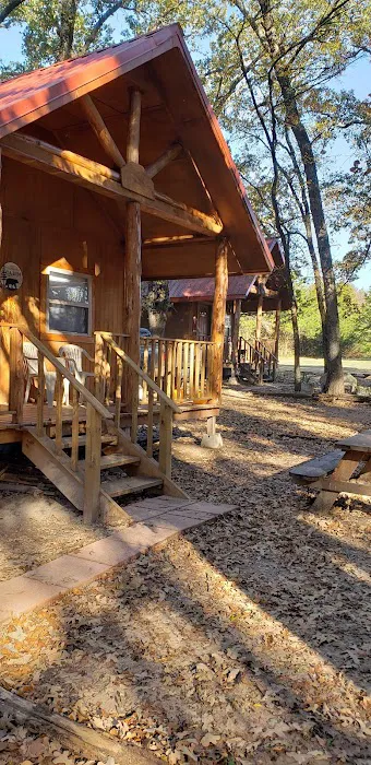 Custom Cabin Rental 9