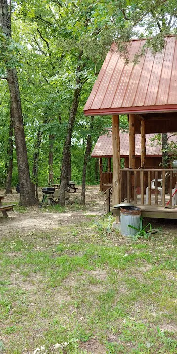 Cedar Ridge Hideaway Cabins & Rv Campground 10
