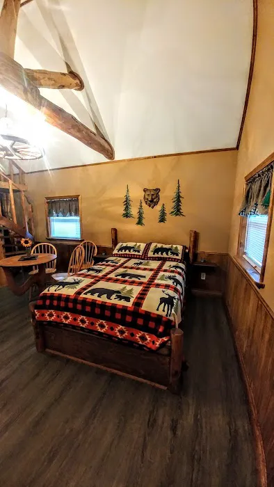Cedar Ridge Hideaway Cabins & Rv Campground 4