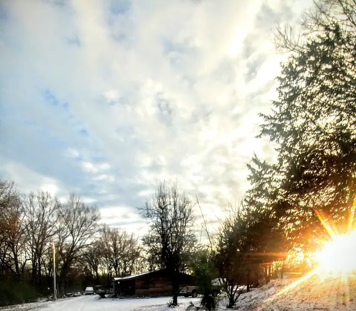 Cedar Ridge Hideaway Cabins & Rv Campground 2