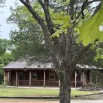 The Cozy Pines Cabin & RV Park