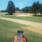 Buffalo Land Blue River RV Park