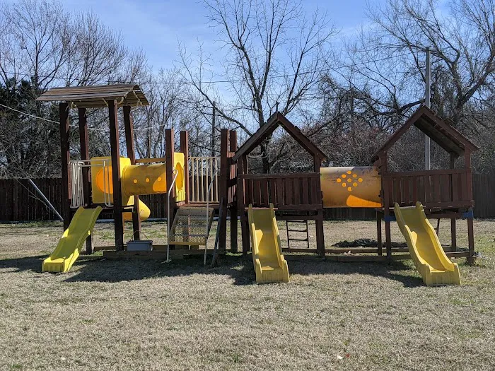 Buffalo Land Blue River RV Park 5