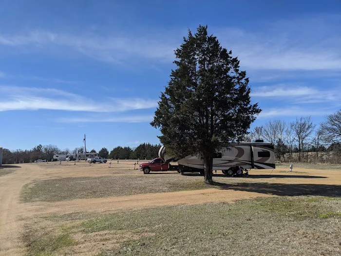 Buffalo Land Blue River RV Park 7