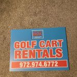 The RV Patch - RV Park Lake Texoma Gordonville