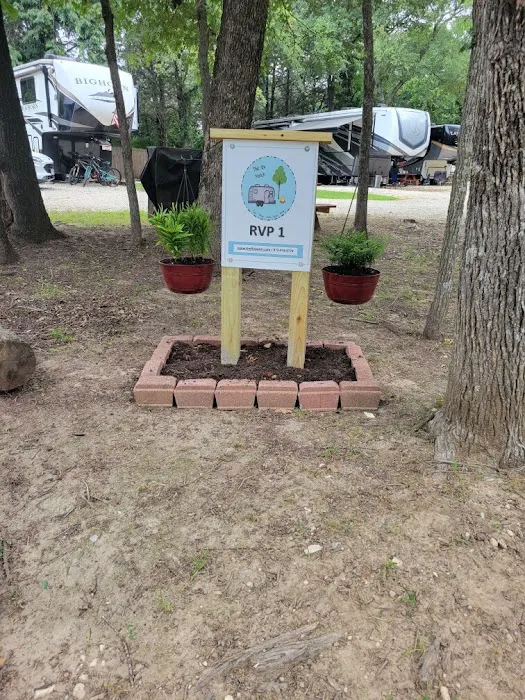 The RV Patch - RV Park Lake Texoma Gordonville 5