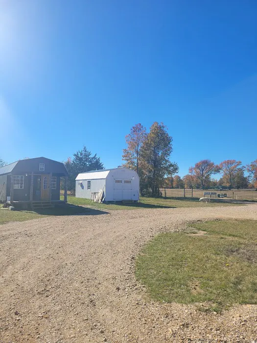 Endurance RV Resort 1
