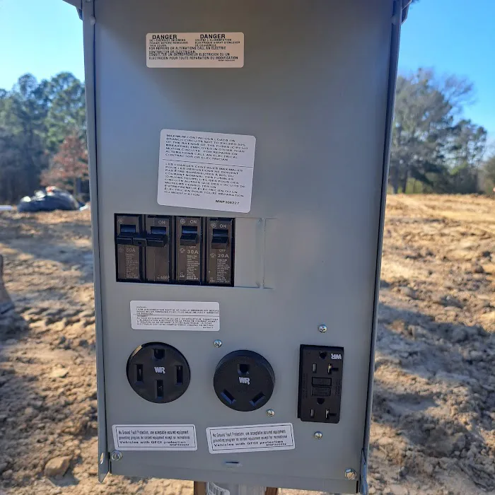 Weems Hill RV Park 6