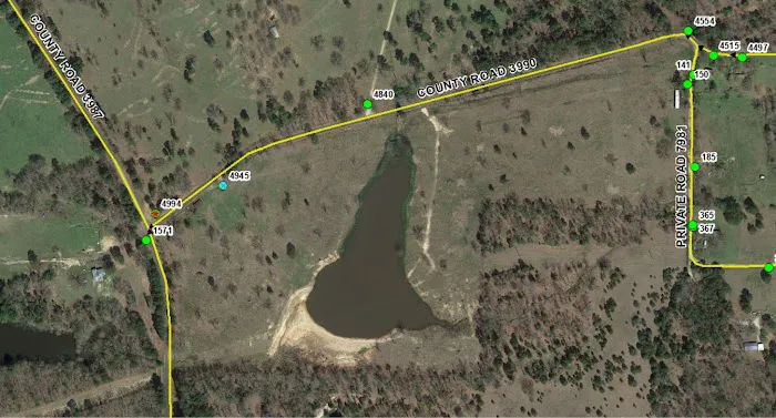 Weems Hill RV Park 10