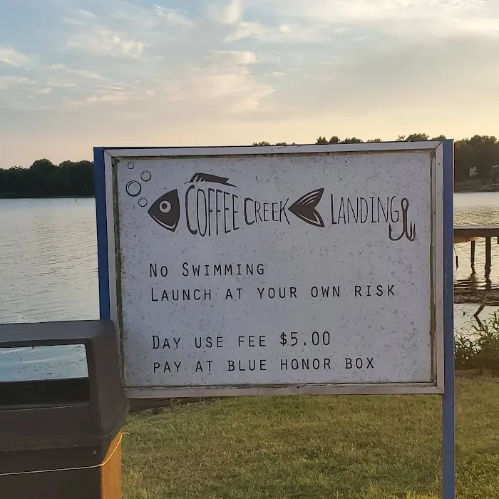 Coffee Creek Landing 3