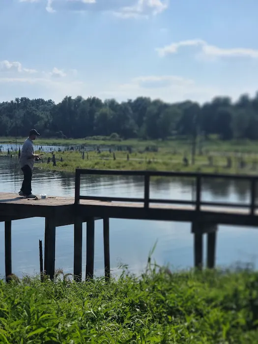 Coffee Creek Landing 5