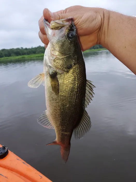 Coffee Creek Landing 6