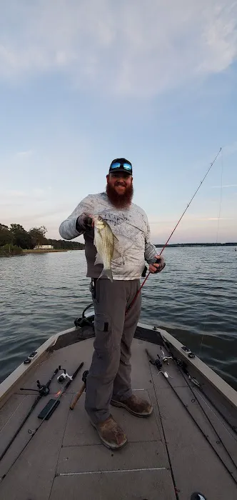 Coffee Creek Landing 7