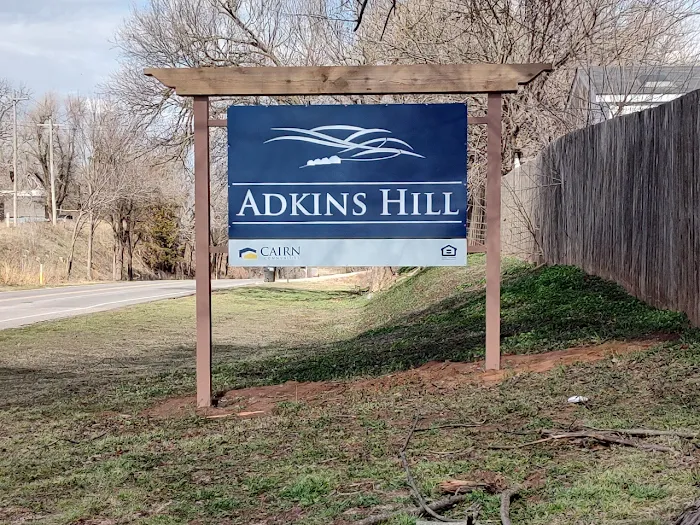 Adkins Hill 10