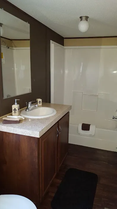 Tri City Mobile Home Community 1